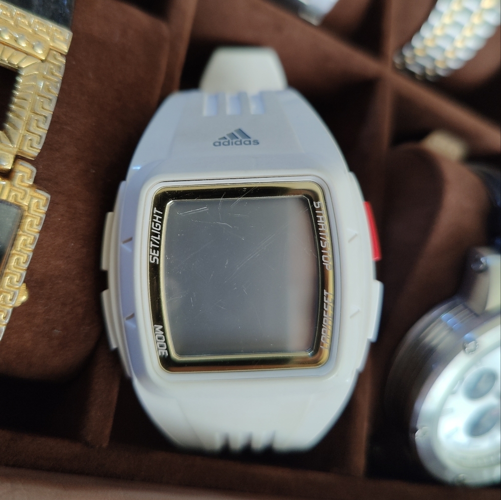 Adidas Watch